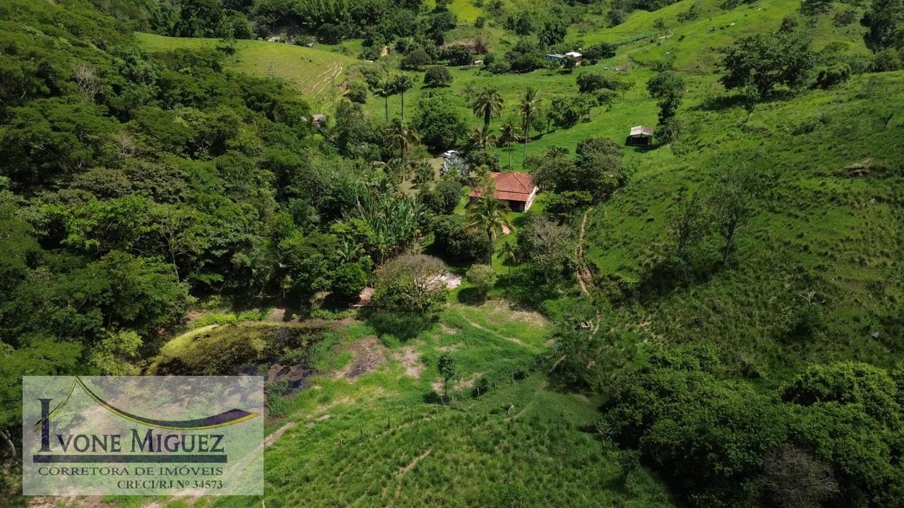 Sítio em Massambará - Vassouras - Foto 5