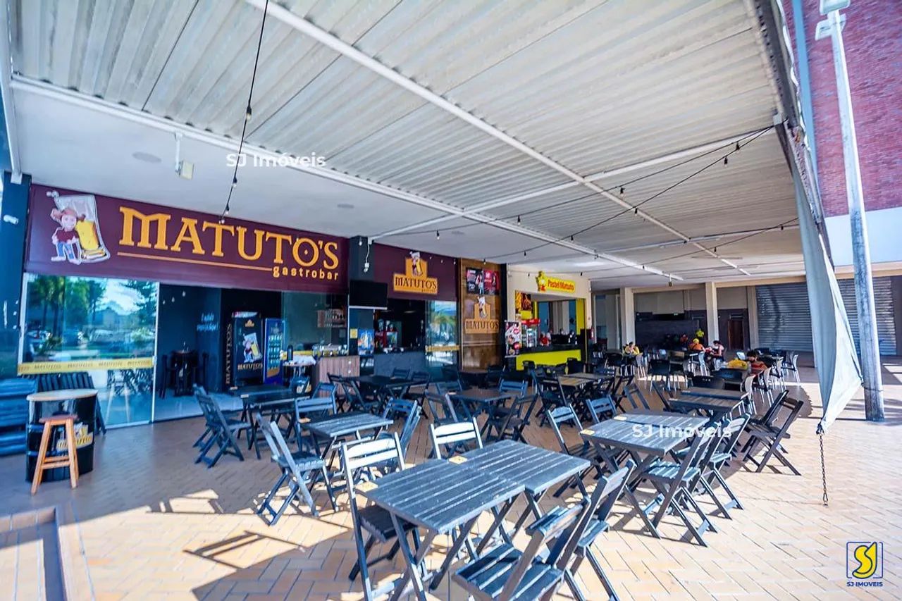 Espaço comercial para alugar no Yasa Shopping na Parangaba - Foto 4