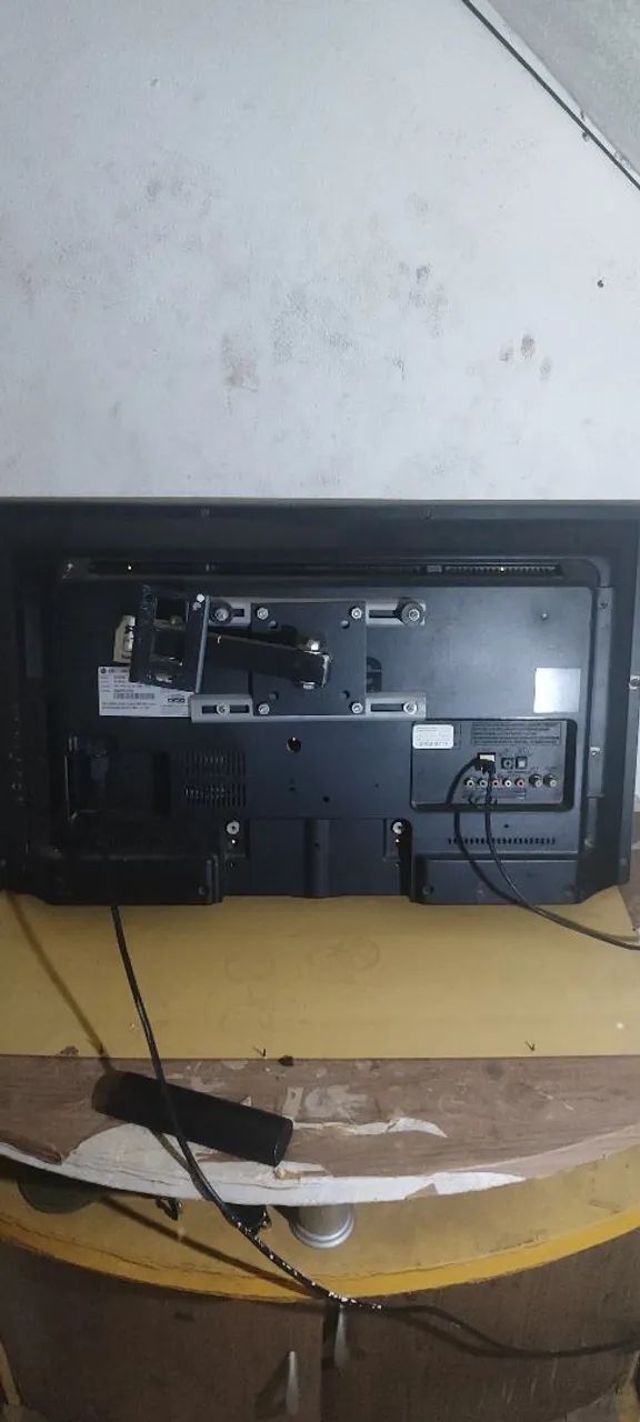 Smart Tv 32 Polegadas - Foto 3