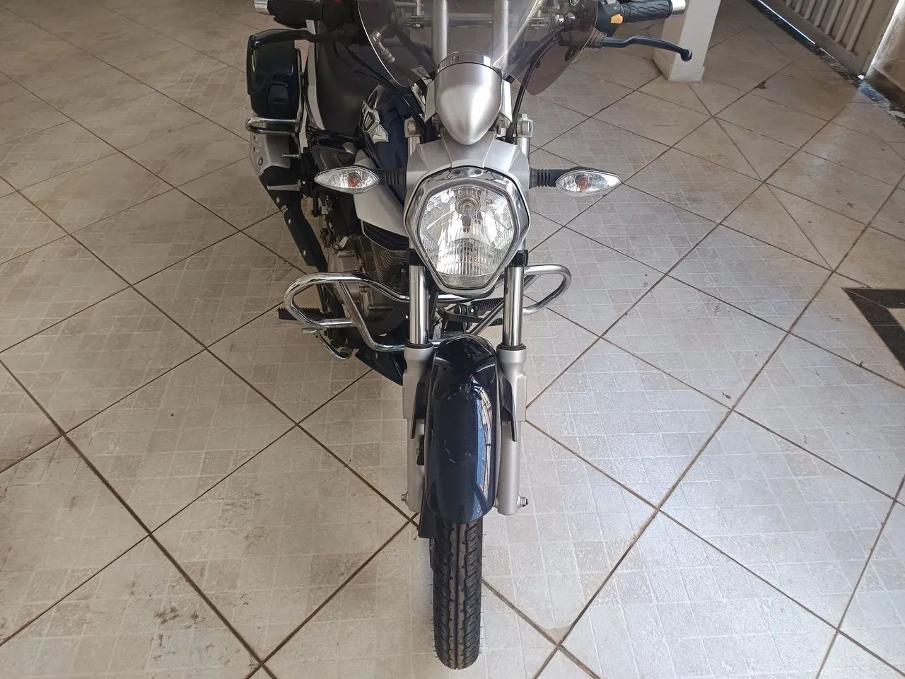 Master Ride 150 - Foto 2