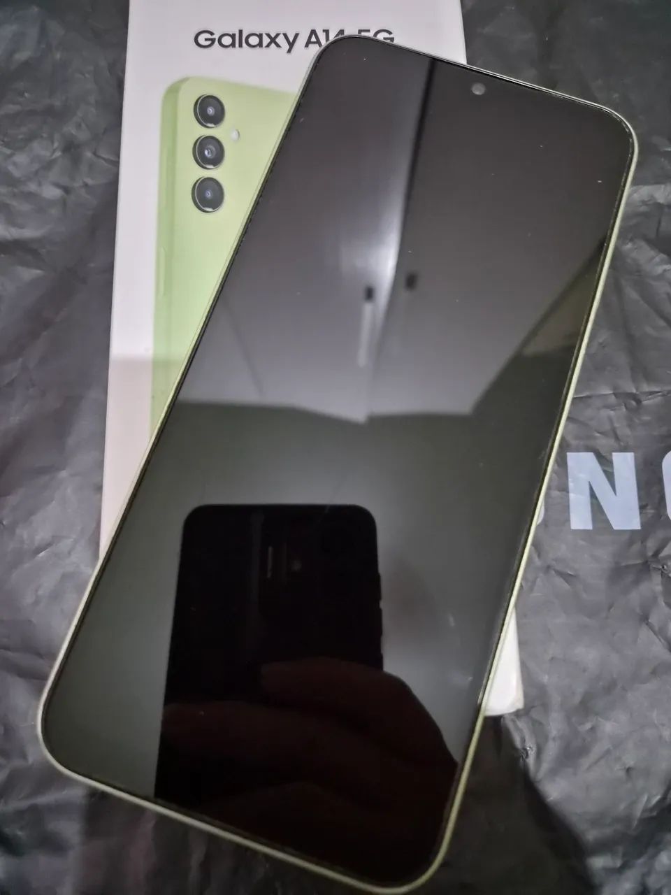 Samsung Galaxy A14 - Foto 3