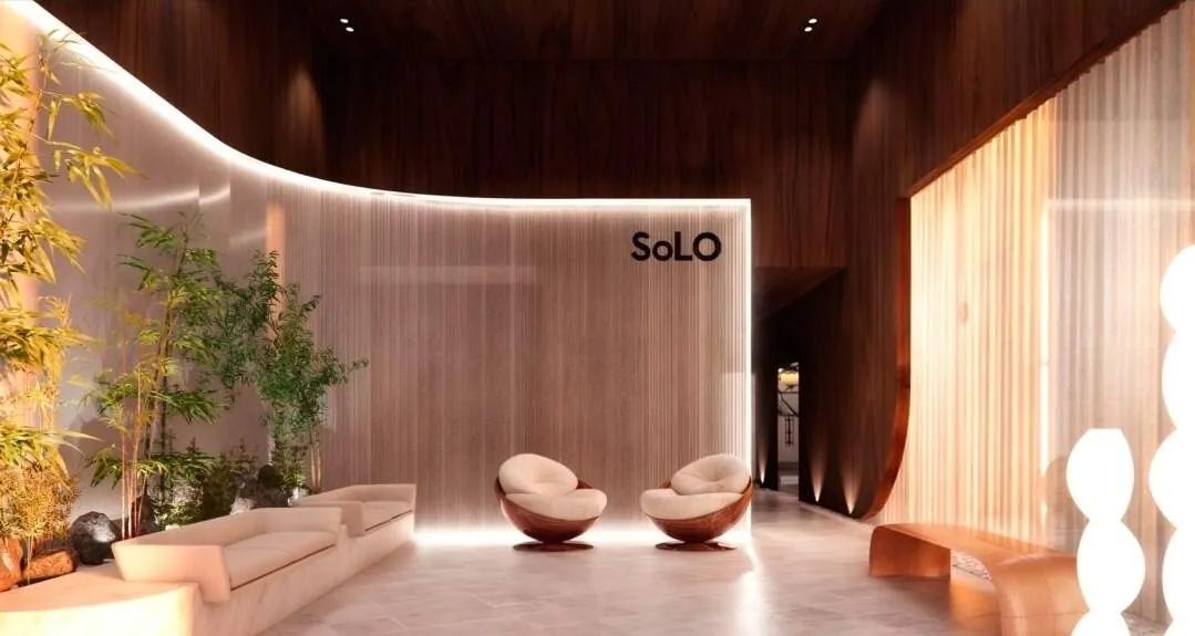 Sala comercial para venda em Tirol, com 32m² - Foto 4