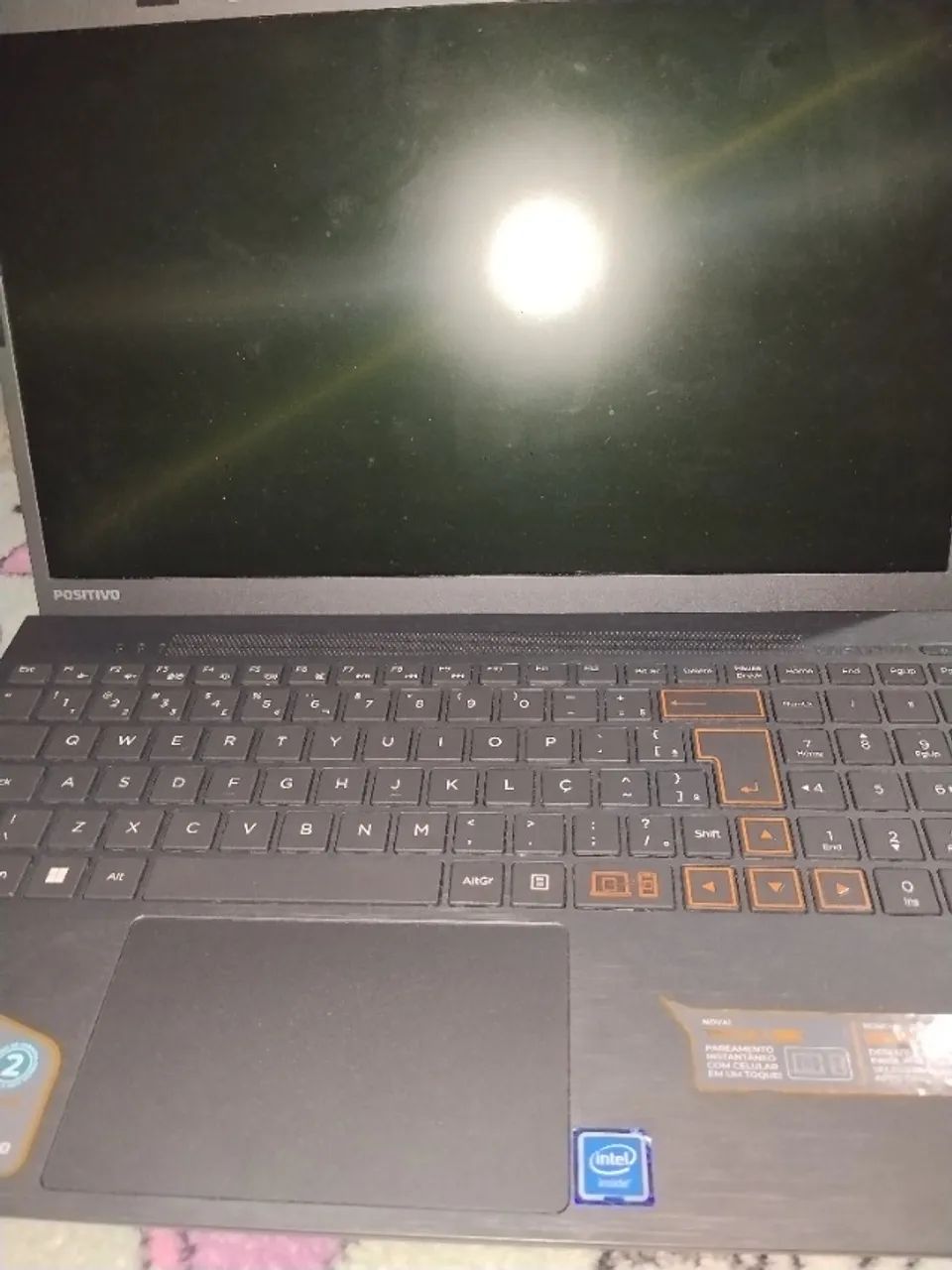 Notebook  - Foto 2