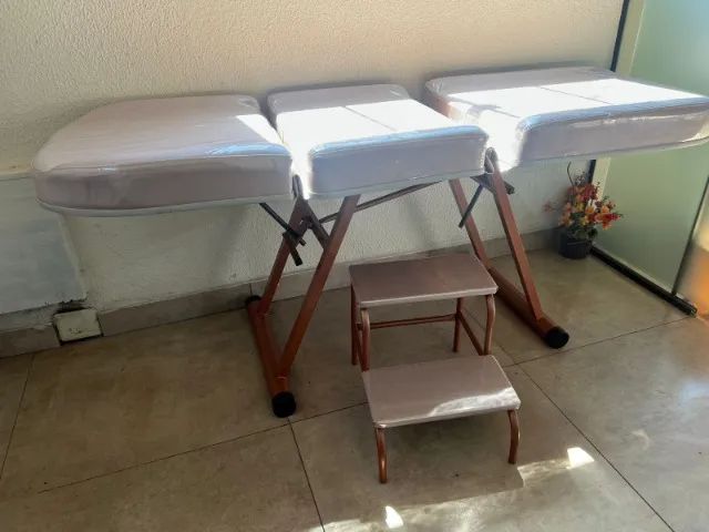 Maca - kit completo para clinica - Foto 3
