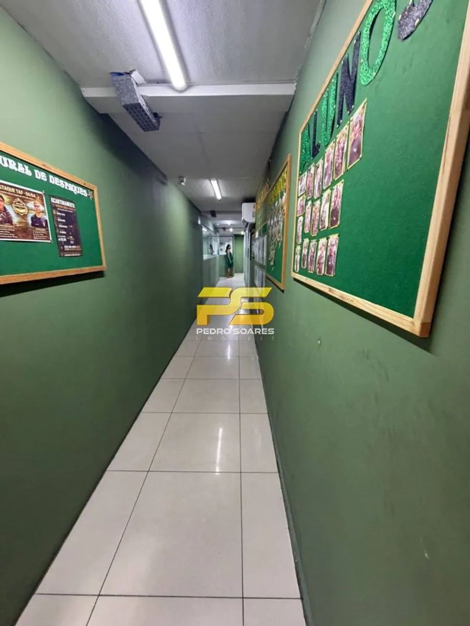 PRÉDIO COMERCIAL PARA LOCAÇÃO  CENTRO - Foto 5