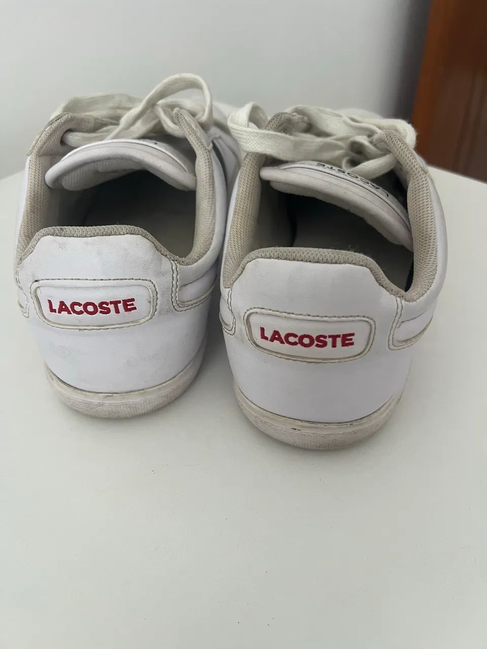 Tênis Lacoste original  - Foto 4