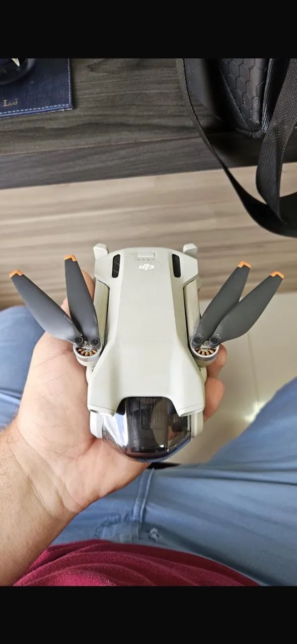 Drone DJI mini 3 combo Fly more  - Foto 2
