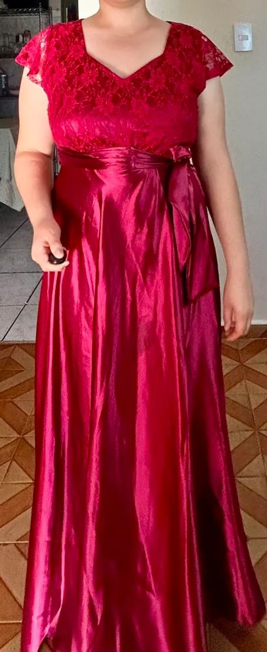 Vestidos de Festa - Foto 4
