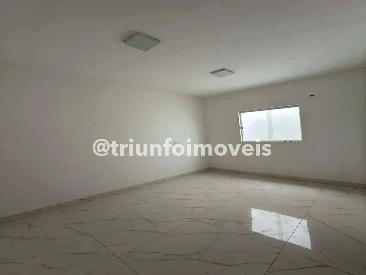 Casa duplex no Centro de Timon com 3 Quartos - Foto 2