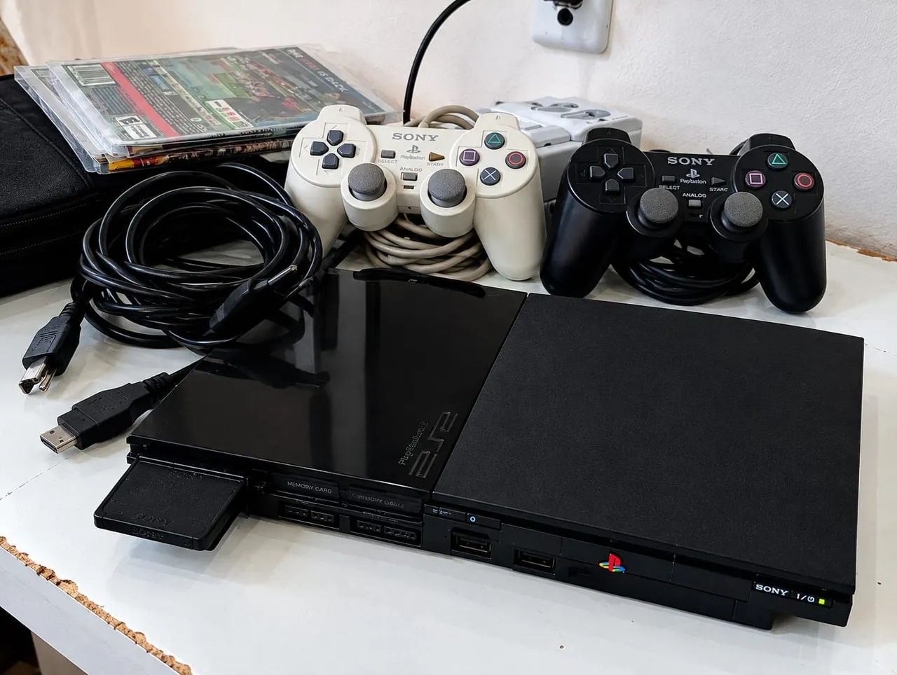PlayStation 2 