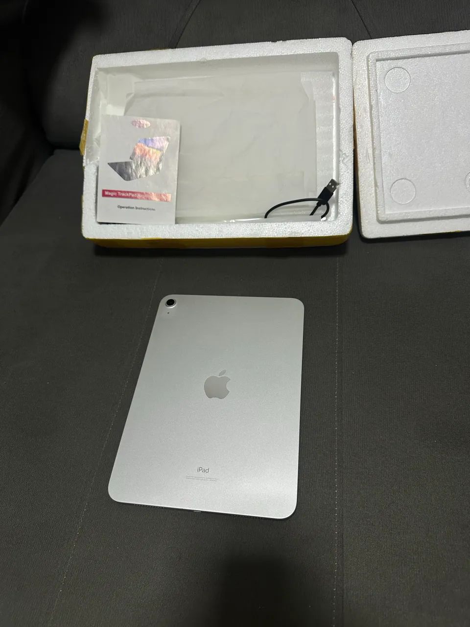 iPad 10 sem marca de uso - Foto 2