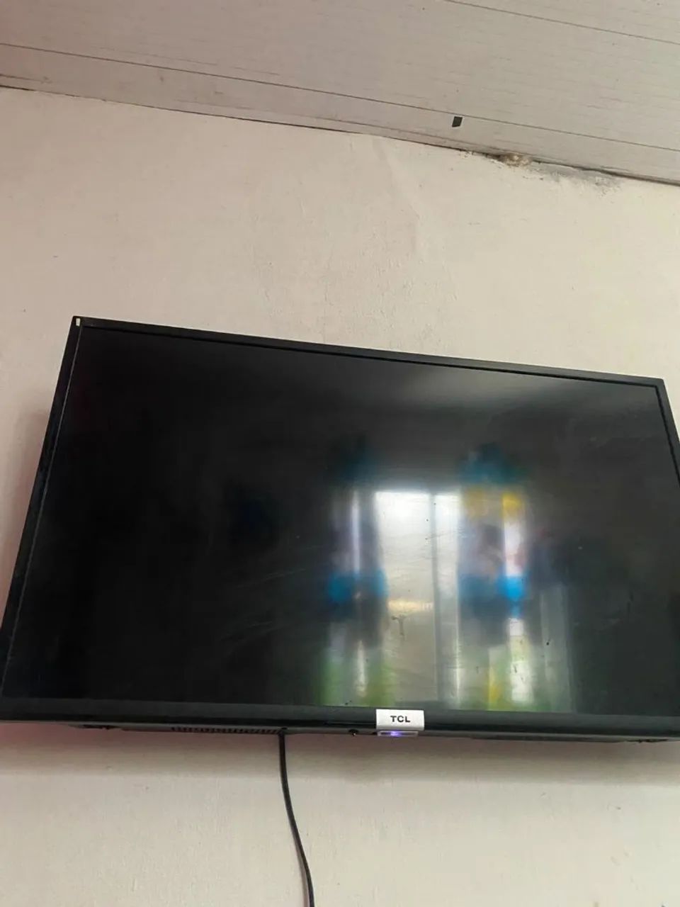 Smart TV 32 Polegadas  - Foto 5