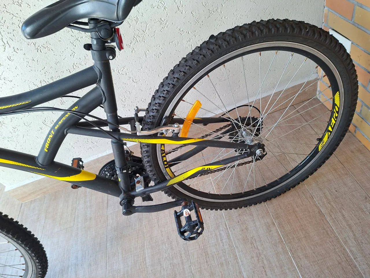 Bicicleta - Foto 4