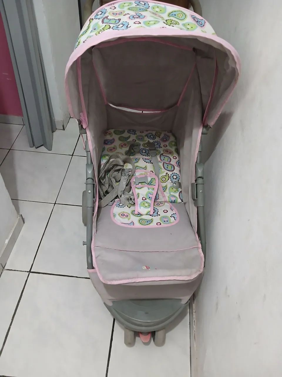 Vendo tênis novo - Foto 5