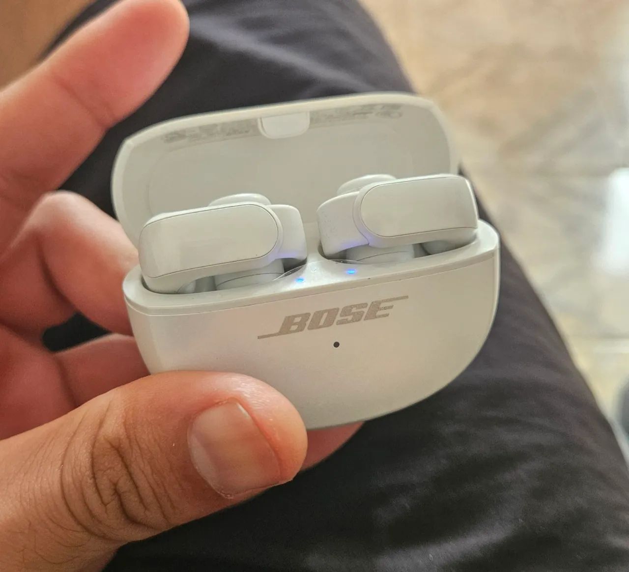 Fone Bose Open Ultra