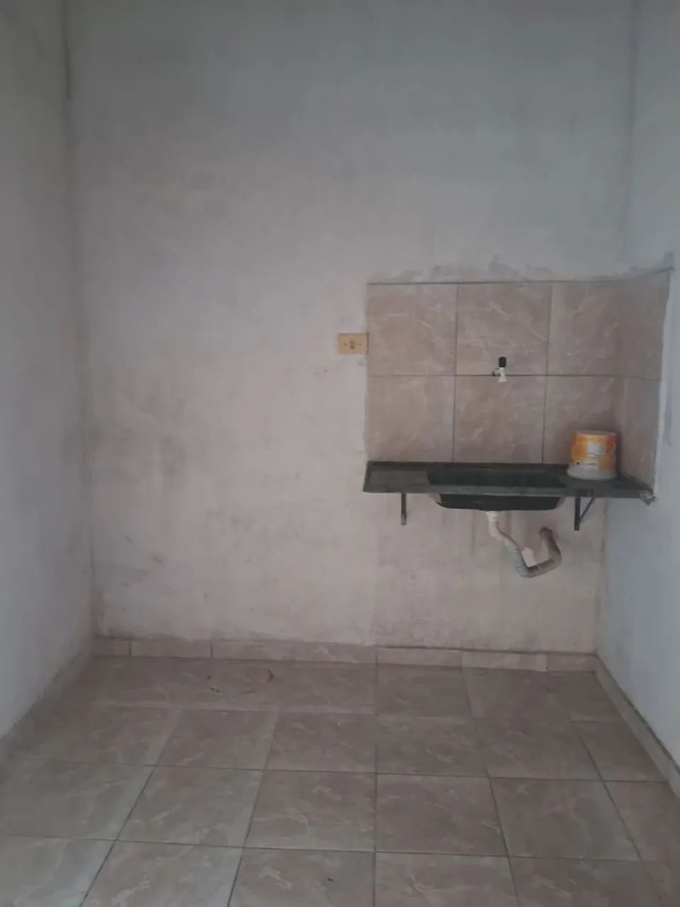 Casa pequena para alugar - Foto 4