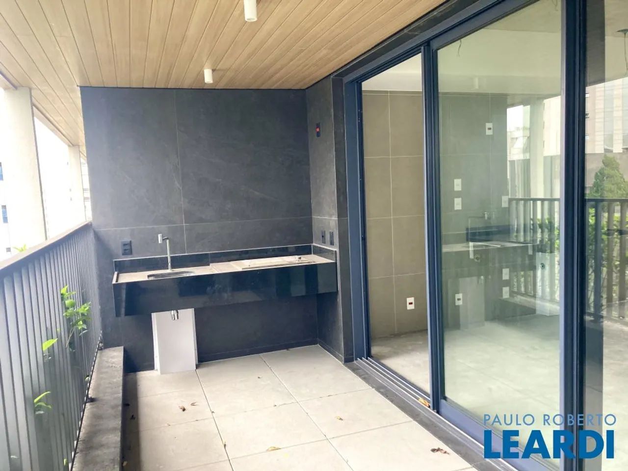 APARTAMENTO - ITAIM - SP - Foto 2