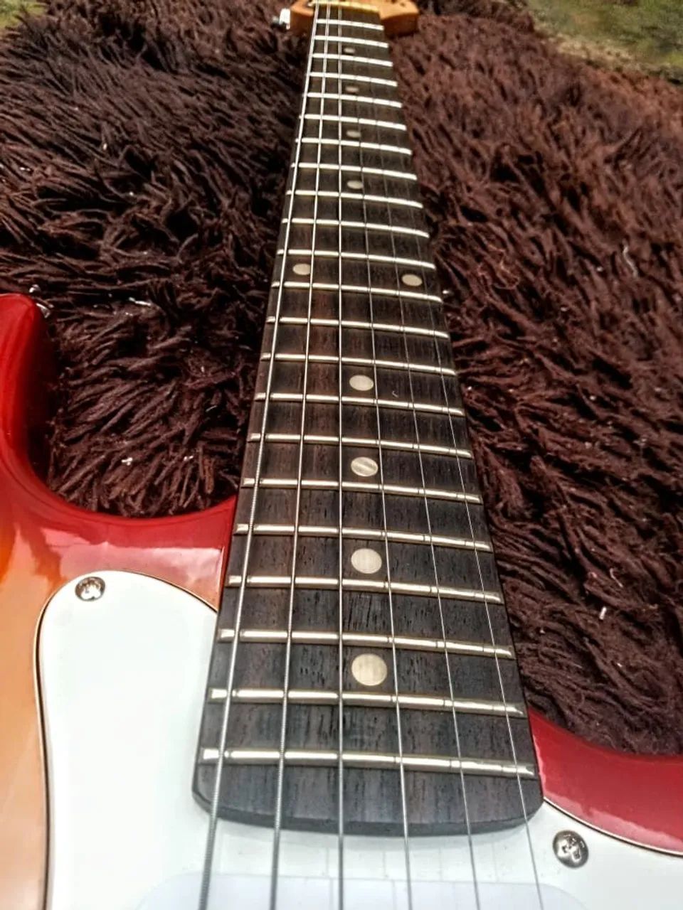 Guitarra sts100 - Foto 5