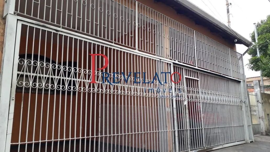 CT-6756 - CASA TÉRREA PAR VENDA EM DIADEMA