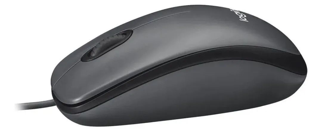 Mouse Logitech m90 (pronta entrega) - Foto 3