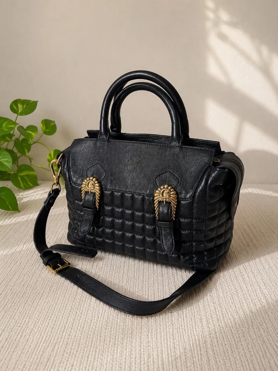 Bolsa Carmen Steffens
