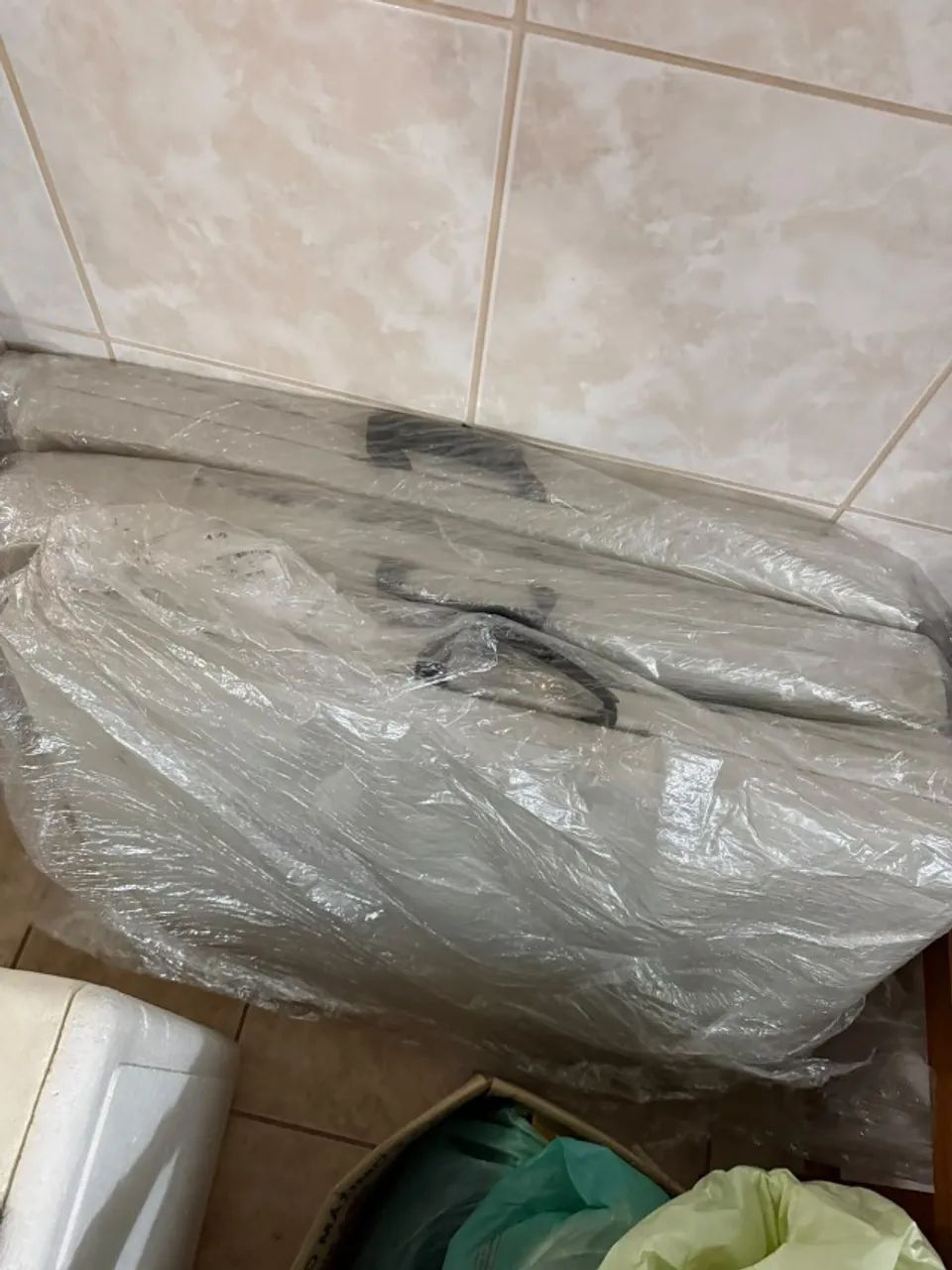 Mesa pranchão dobrável  - Foto 2