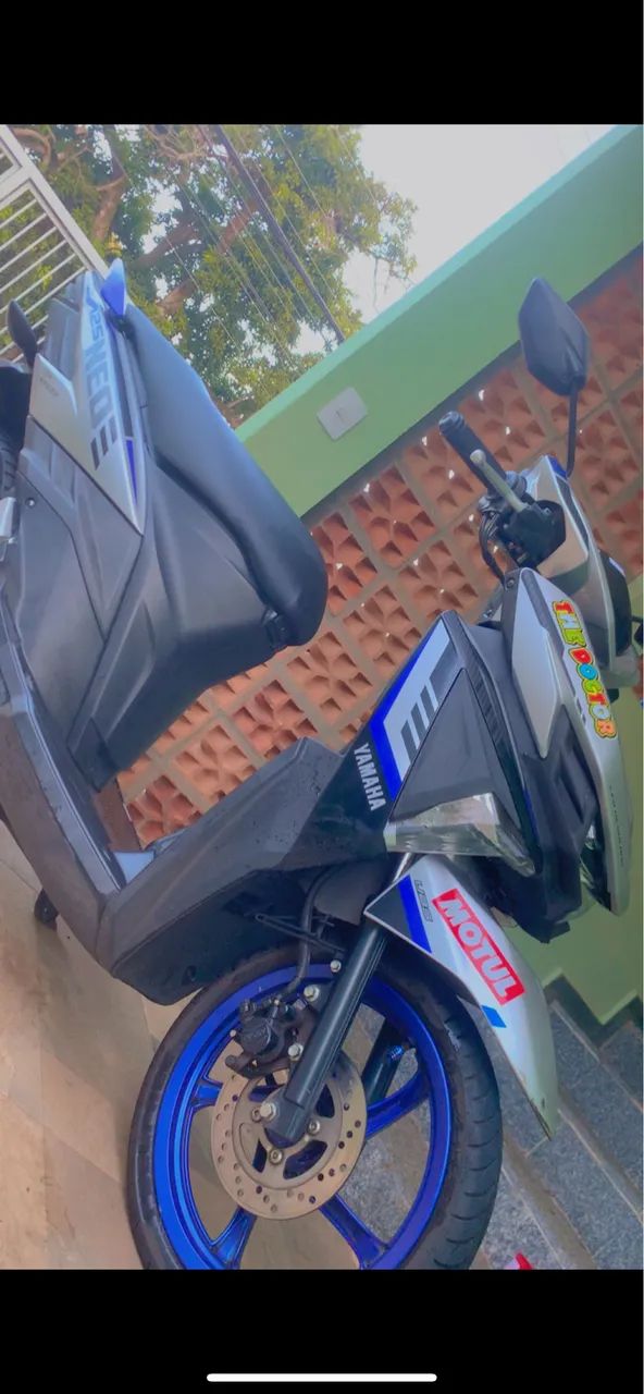 Yamaha Neo125 - Foto 5