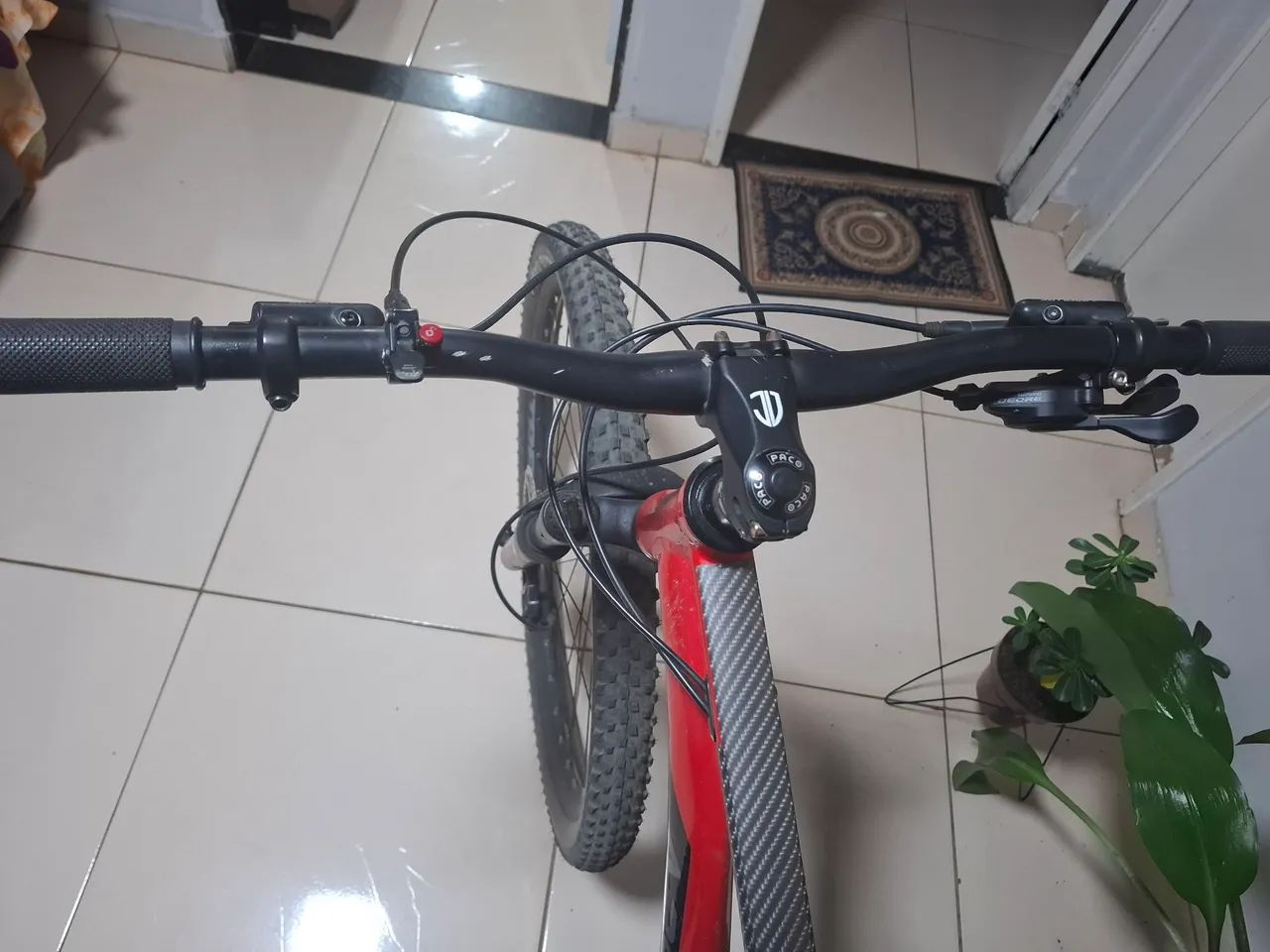 Bicicleta  - Foto 3