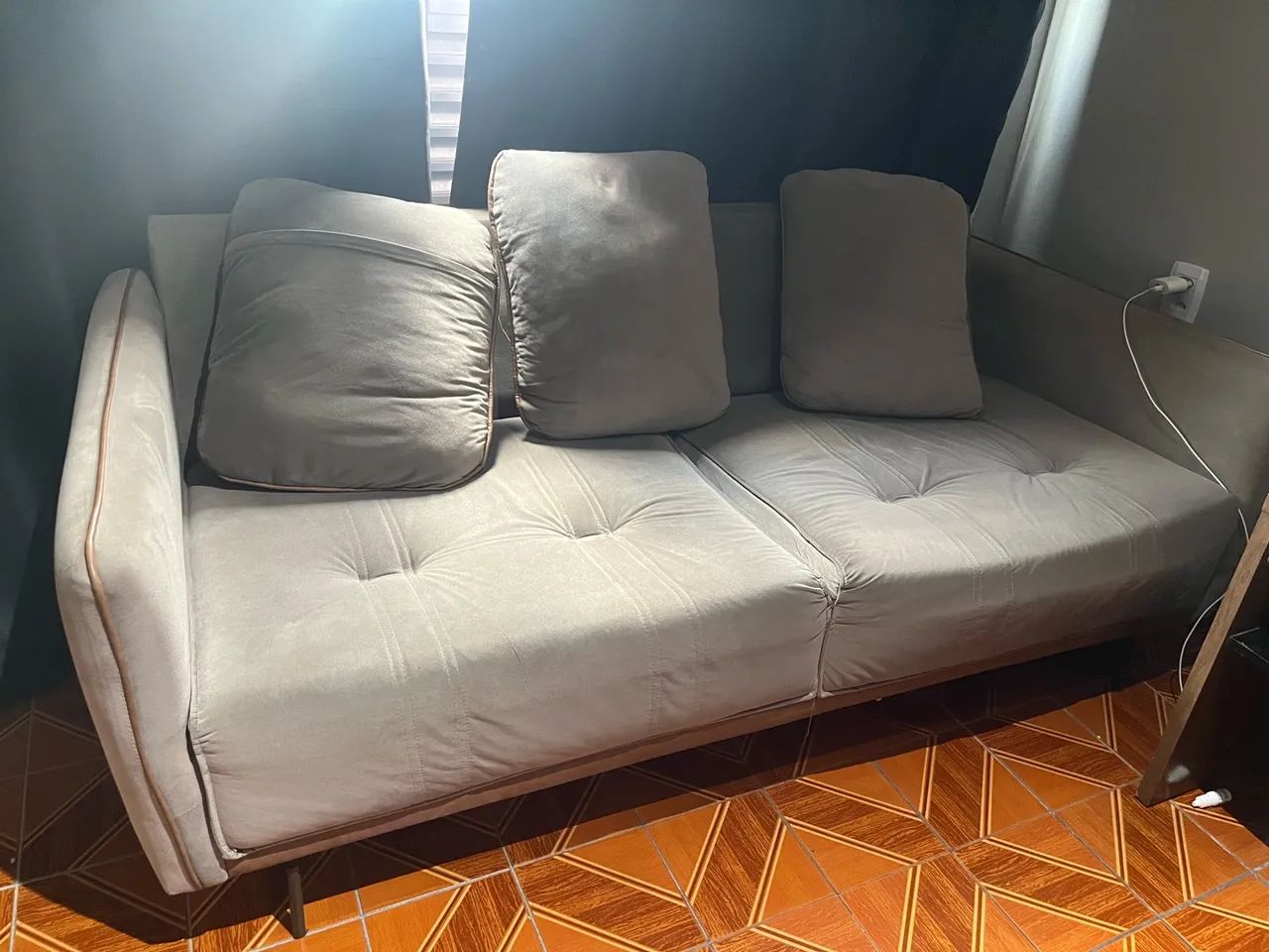 Sofá - Foto 3