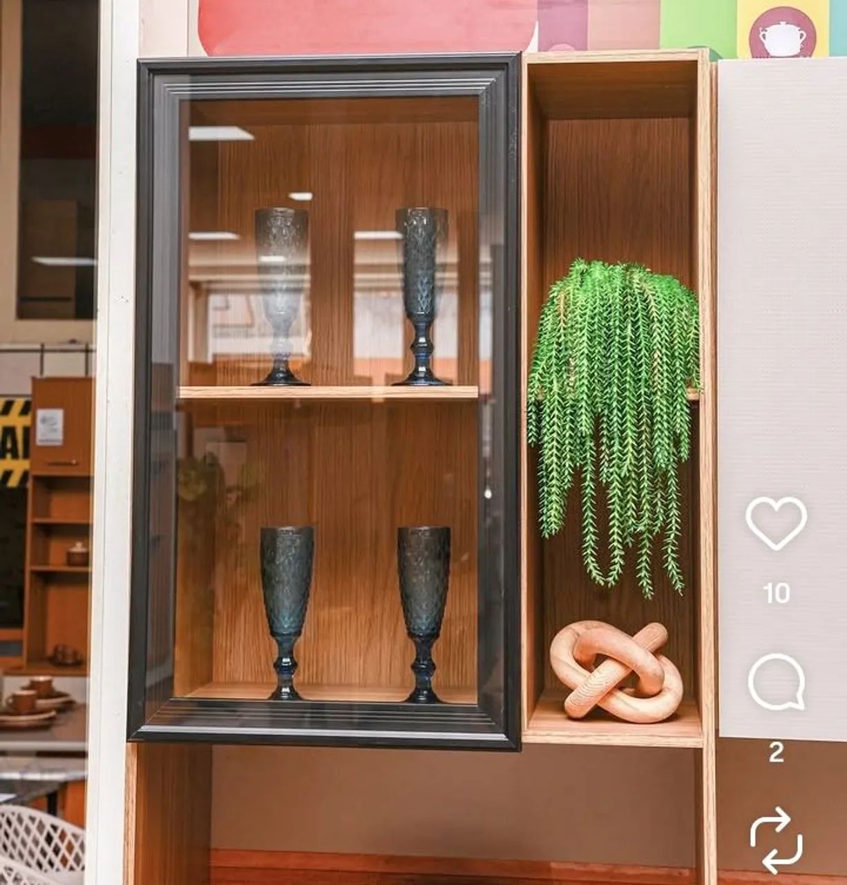 Cozinha vert plus 100% novas  - Foto 2