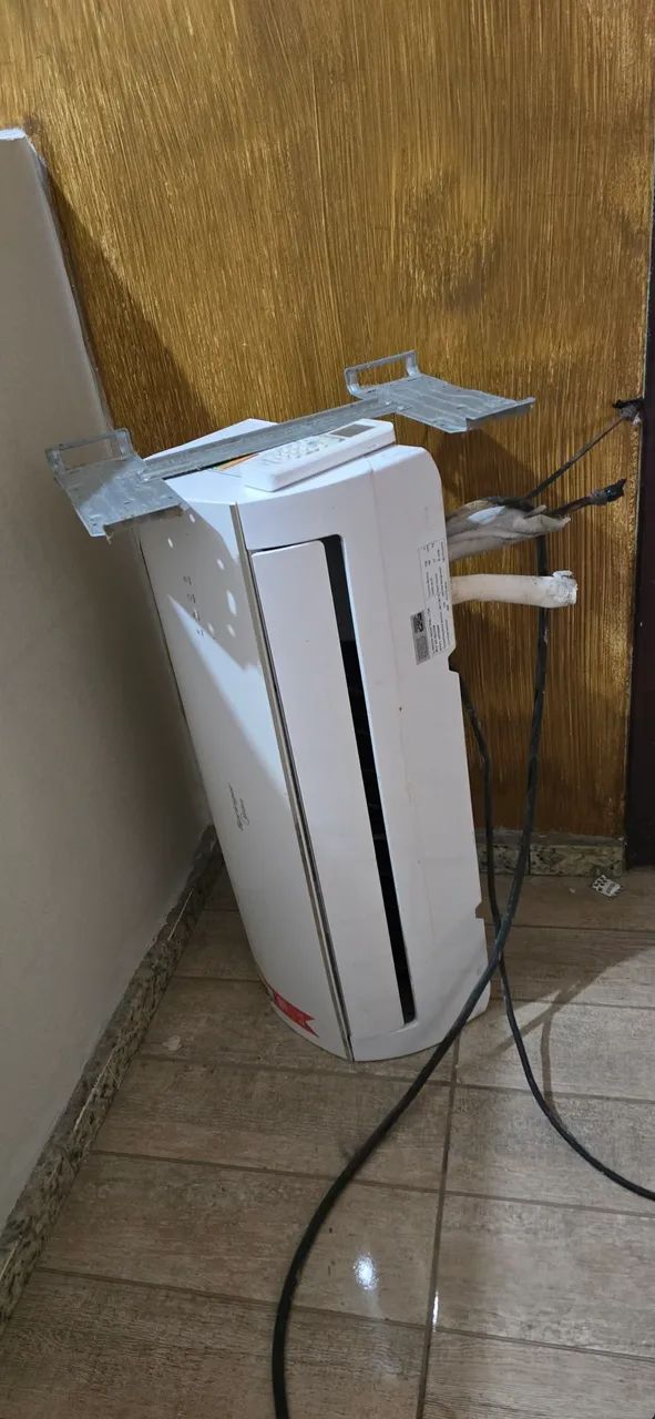 Ar condicionado midea 9000 btus