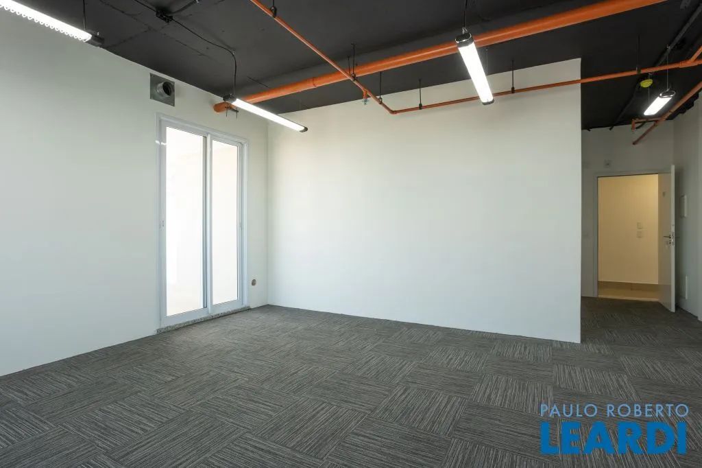 CONJ. COMERCIAL - CHÁCARA SANTO ANTONIO - SP - Foto 11