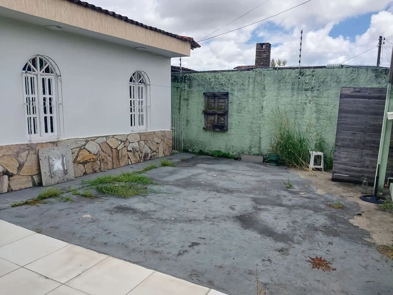Vendo casa no Pouso da Garça 2 - Foto 2