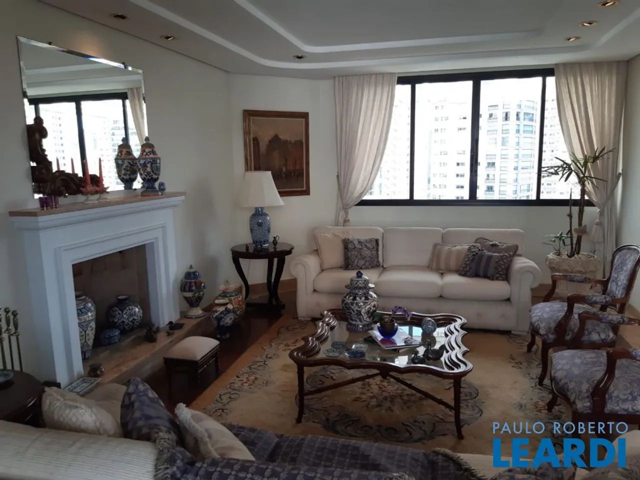 APARTAMENTO - CAMPO BELO - SP - Foto 2