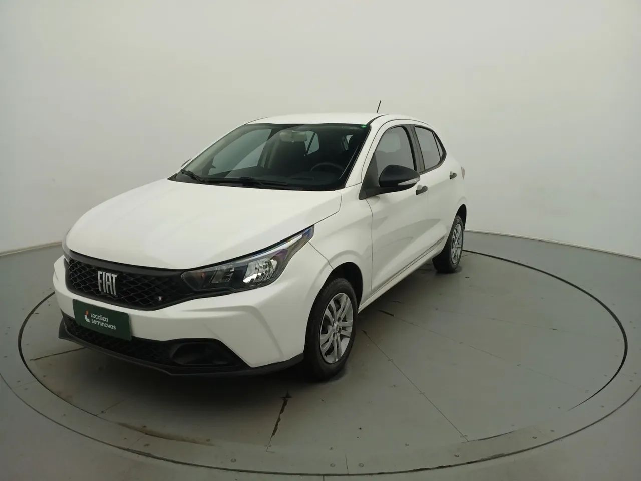 Fiat Argo