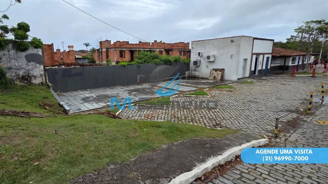 Aluga-se área de aproximadamente 200m² em Posto de Combustível  Búzios. - Foto 3