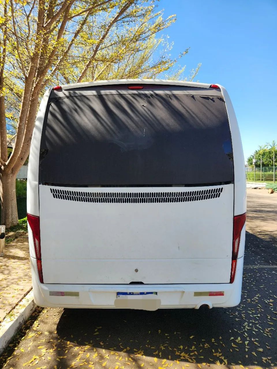 VENDO MICRO ÔNIBUS  - Foto 5