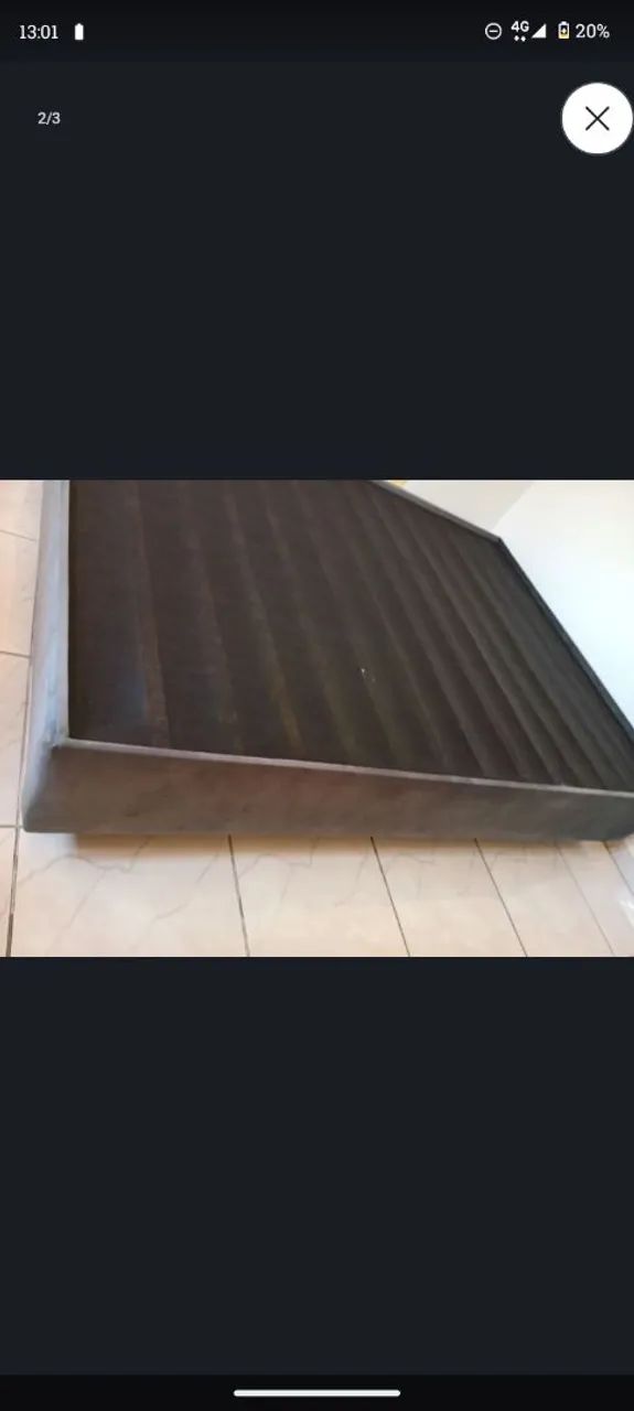Cama nova - Foto 2