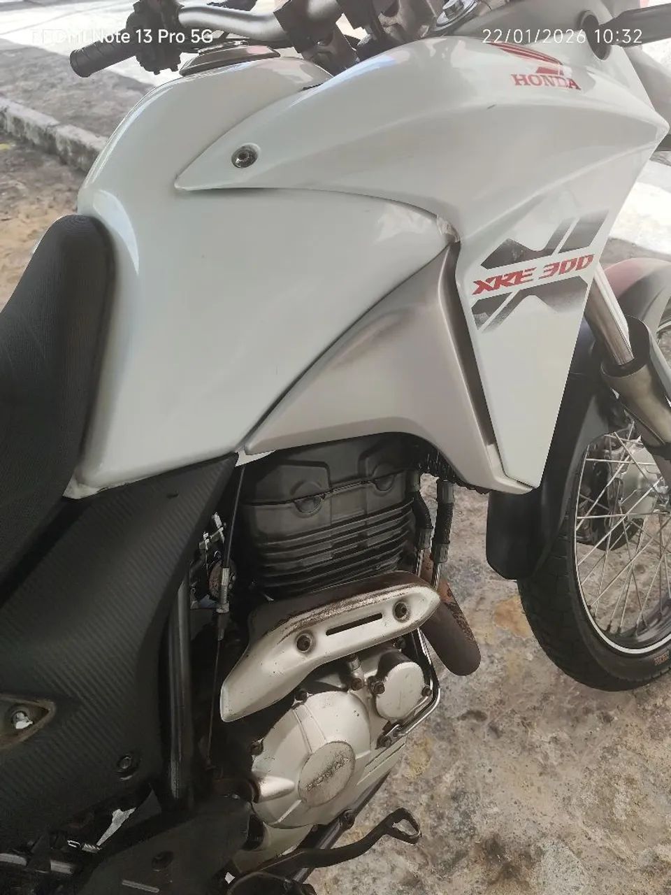 Moto XRE 300 - Foto 3