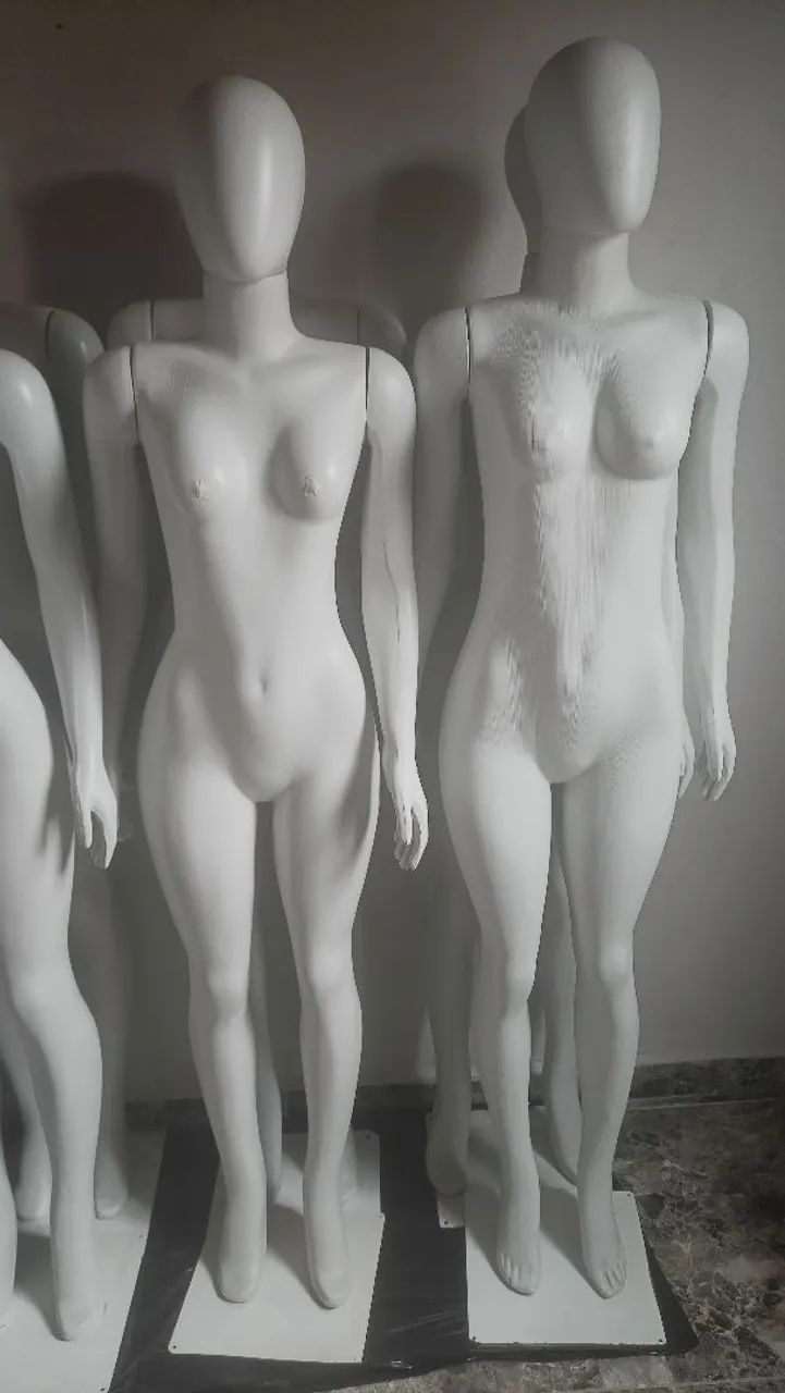 Manequins a venda  - Foto 4