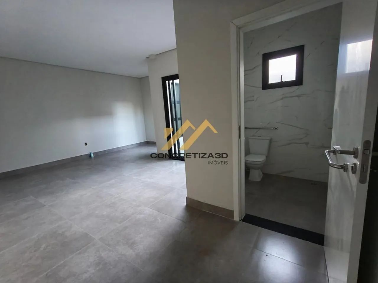 Sala para alugar em Indaiatuba, Vila Sfeir, com 30 m² - Foto 3