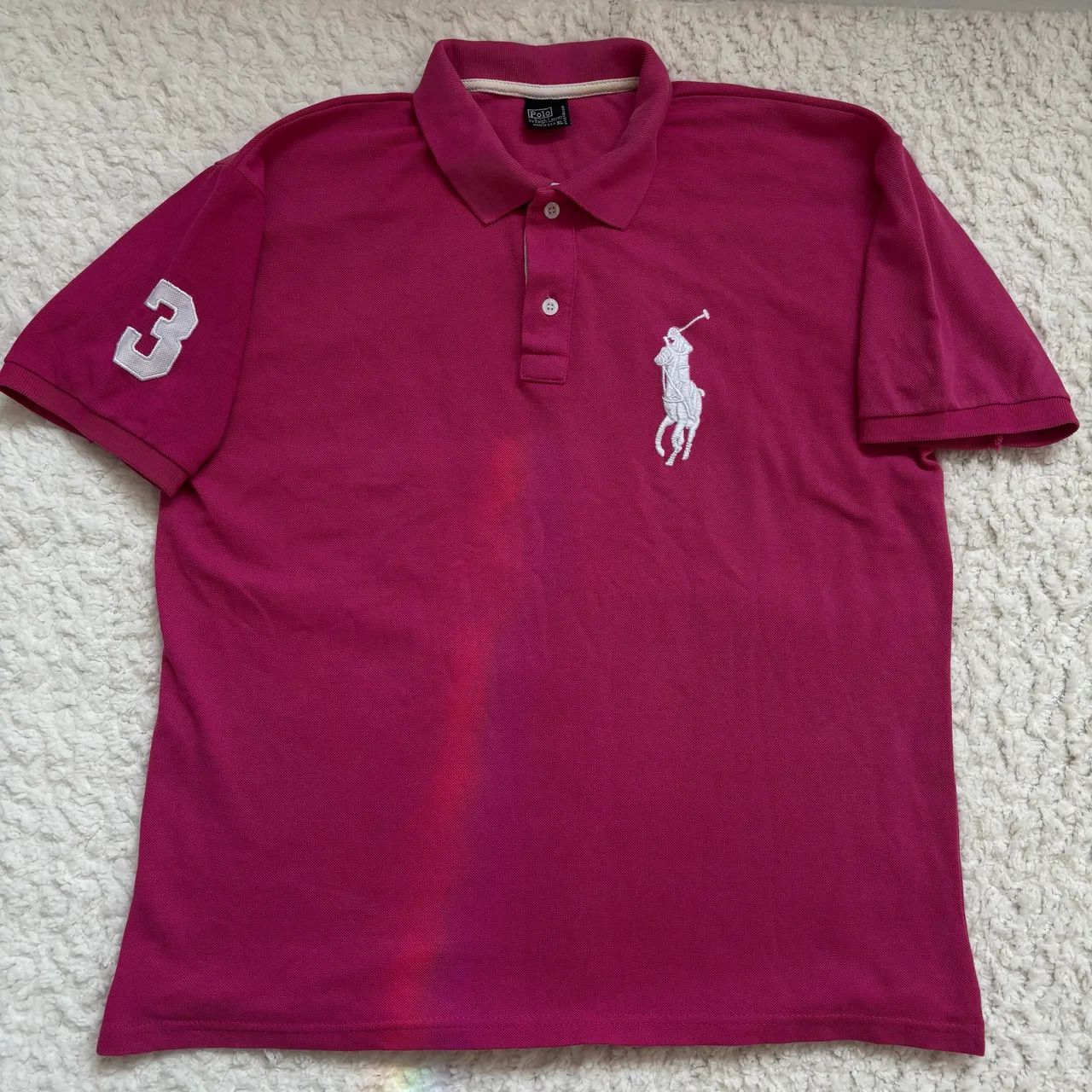 POLO RALPH LAUREN ORIGINAL