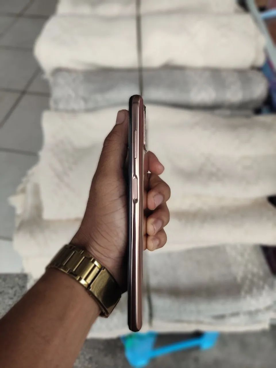 Moto g9 plus - Foto 3