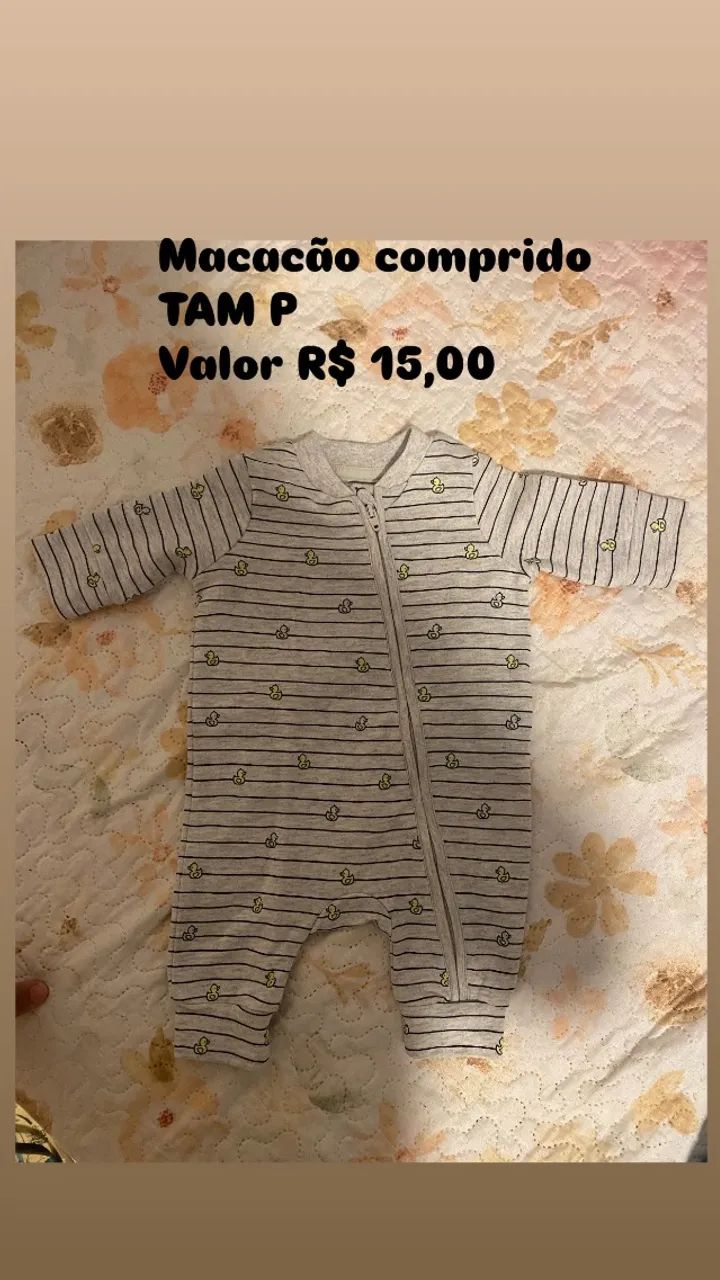 Roupas 