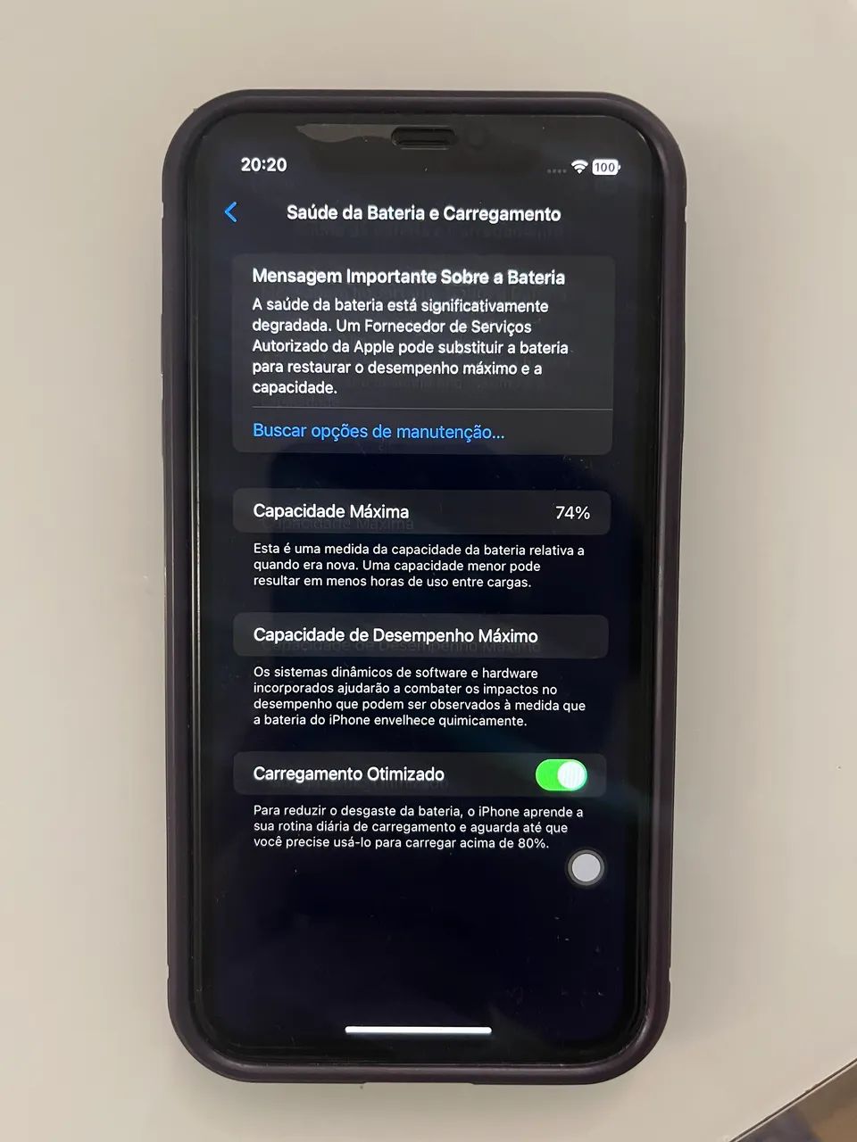 iPhone 11 64gb - Foto 4