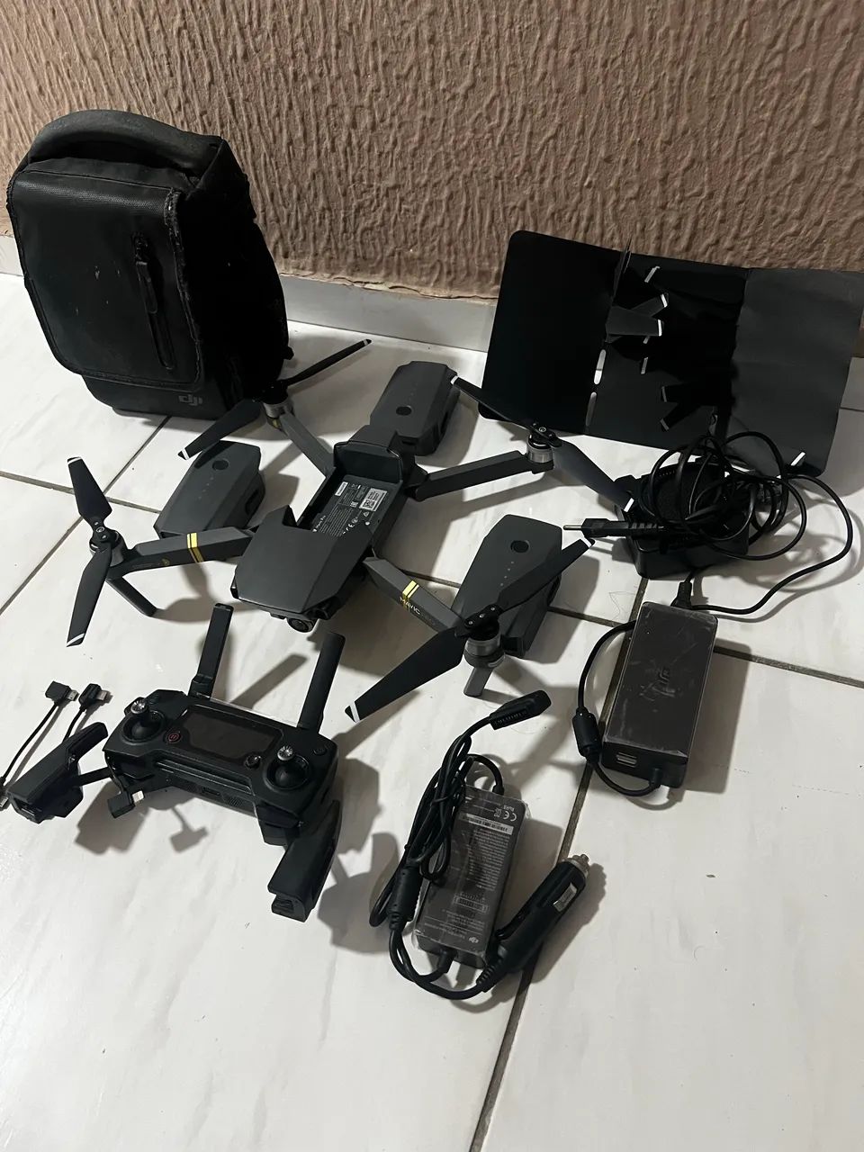 Drone DJI - Foto 2
