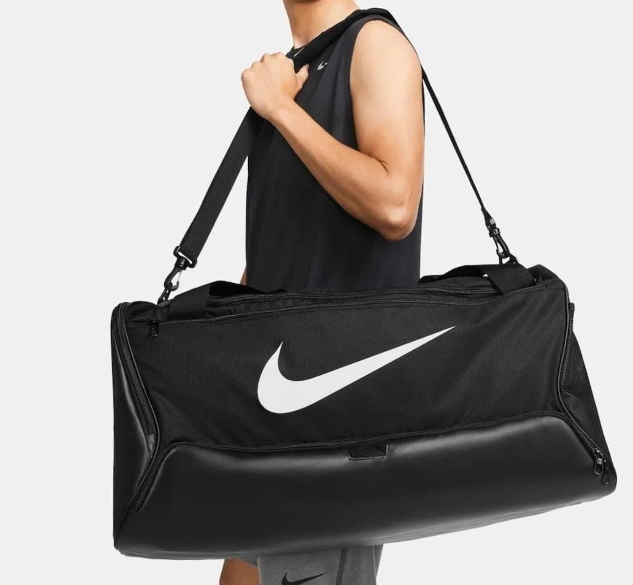Bolsa Nike Nova - Foto 4