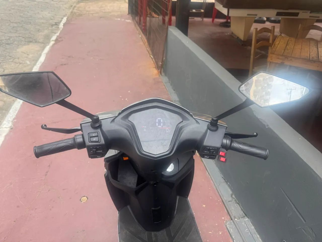 Vende-se scooter  - Foto 2