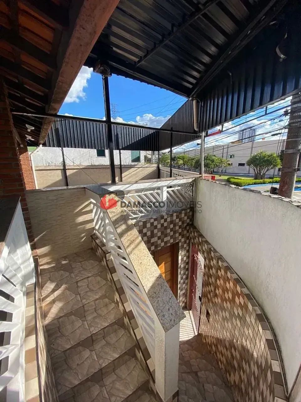 Sobrado comercial com moradia / local ótimo na Av. Presidente Kennedy - SCSul - Foto 3