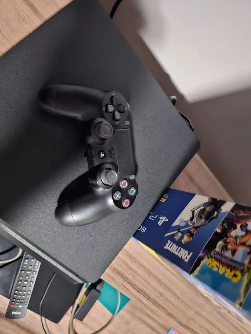 Ps4 1TB - Foto 3